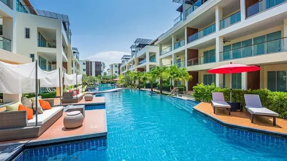 The Pelican Residence & Suites Krabi | Krabi İli - Krabi