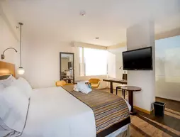 Hotel Dann Norte Bogota | Cundinamarca - Bogota (ve civarı) - Bogota