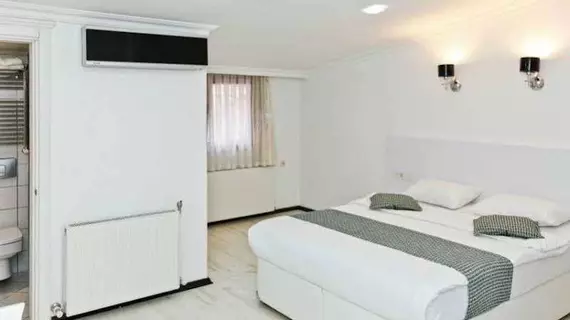 Hot Suites Taksim |  Istanbul  - Beyoğlu - Sütlüce Mahallesi