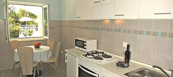 Apartments Peric | Dubrovnik-Neretva - Dubrovnik (ve civarı) - Konavle