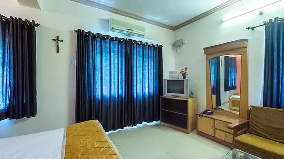 Nikita Residency | Goa - Kuzey Goa - Calangute