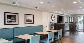 Econo Lodge Oceanfront | Maryland - Ocean City (ve civarı) - Ocean City - Midtown Ocean City