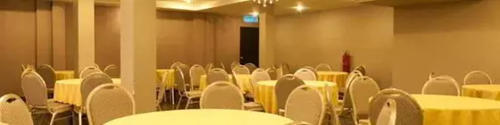 Euro Rich Hotel Melaka | Malacca - Malacca