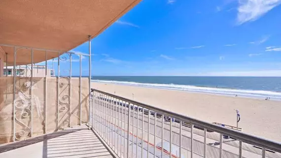 Grand Hotel Ocean City | Maryland - Ocean City (ve civarı) - Ocean City