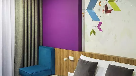 Ibis Styles Lviv Center | Lviv - Lviv City Center