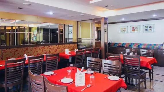 FabHotel Vinflora Banjara Hills | Telangana - Haydarabad (ve civarı) - Haydarabad - Srinagar Colony