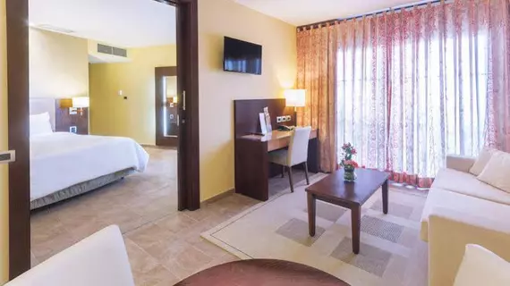 Serhs Natal Grand Hotel | Northeast Region - Rio Grande do Norte (eyalet) - Natal (ve civarı) - Natal - Via Costeira