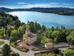 Relais & Chateaux Villa Crespi | Piedmont - Novara (il) - Orta San Giulio