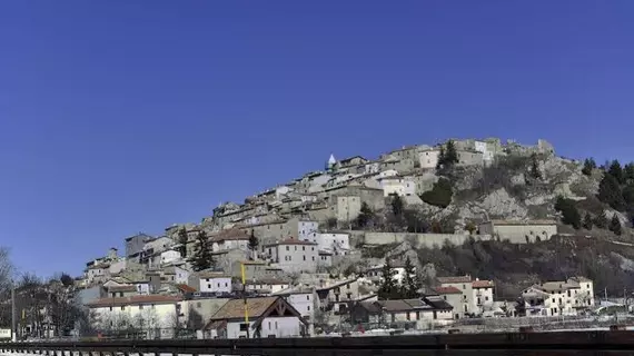 Robur Marsorum | Abruzzo - L'Aquila (il) - Rocca di Mezzo