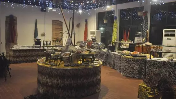 Golden Tulip Festac Lagos | Lagos (ve civarı) - Lagos