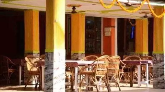 Hotel Sai Baga | Goa - Kuzey Goa - Baga