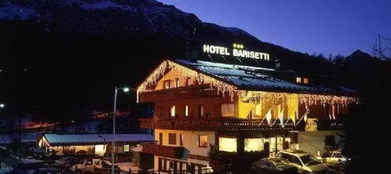 Barisetti Sport Hotel | Veneto - Belluno (vilayet) - Cortina d'Ampezzo