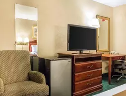 Quality Inn Philadelphia Airport | Pensilvanya - Bucks County - Philadelphia (ve civarı) - Philadelphia