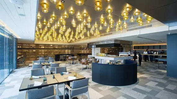 Novotel Bangkok Sukhumvit 20 | Bangkok - Bangkok Merkezi İş Bölgesi