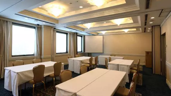 Hotel JAL City Tamachi Tokyo | Tokyo (ve civarı) - Hachioji - Tamachi