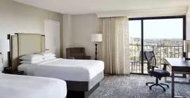 Anaheim Marriott | Kaliforniya - Orange County - Anaheim - Anaheim Resort