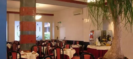 Hotel Pacific | Lazio - Roma (ve civarı) - Roma Kent Merkezi