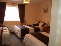 Bolands B&B | Kerry (kontluk) - Dingle