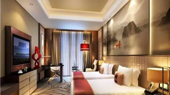 Pullman Wenzhou | Zhejiang - Wenzhou