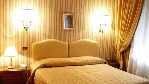 Hotel Viminale | Lazio - Roma (ve civarı) - Roma Kent Merkezi - Monti