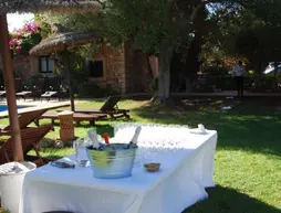 Finca sAntigor | Balearic Adaları - Mayorka Adası - Campos - Migjorn