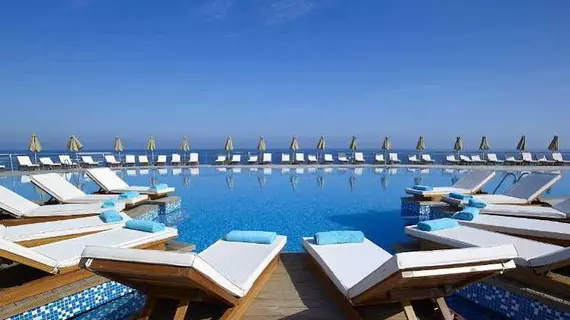 The Royal Blue | Girit Adası - Rethimnon (bölge) - Mylopotamos