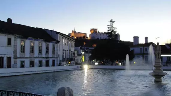 Hotel Imperador | Alentejo - Evora Bölgesi - Estremoz