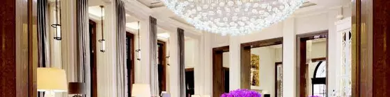 Corinthia Hotel London | Londra (ve civarı) - City of Westminster - Victoria