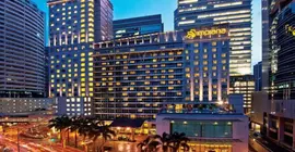 Impiana KLCC Hotel | Kuala Lumpur (ve civarı) - Golden Triangle (Altın Üçgen)