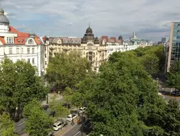 Come Inn Berlin Kurfürstendamm Opera