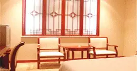 Shaanxi Business Hotel Shanghai | Şanghay (ve civarı) - Şangay - Şanghay Şehir Merkezi