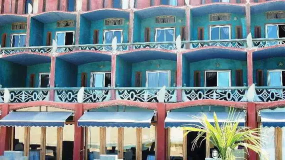 Hôtel Le Sokhamon | Dakar