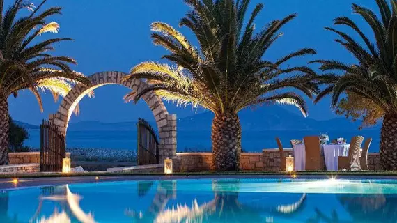 Finikas Hotel | Ege Adaları - Naxos