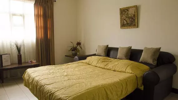 Hotel Plaza Real Suites & Apartments San Jose | Alajuela (ili) - San Jose (ve civarı) - San Jose