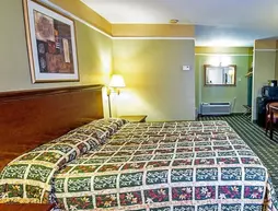 Regency Inn & Suites Blythe | Kaliforniya - Riverside County - Blythe