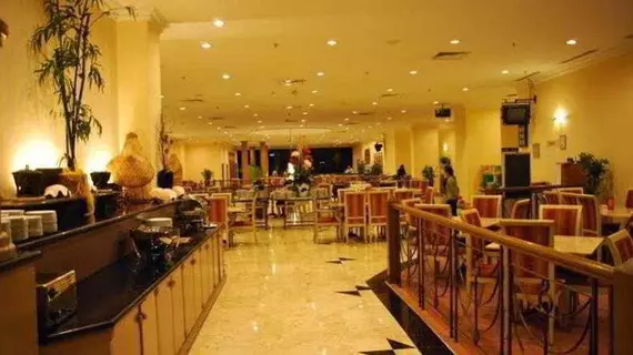 Kuala Lumpur International Hotel | Kuala Lumpur (ve civarı) - Pekeliling