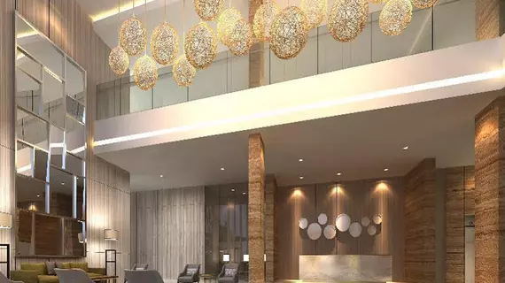 Swiss-Belinn Airport | West Java - Cakarta (ve civarı) - Cakarta - Batı Cakarta - Kalideres