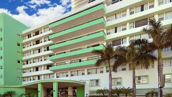 Seagull Hotel Miami | Florida - Miami Beach - Güney Plajı