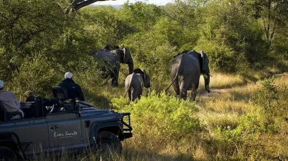 Lion Sands River Lodge | Mpumalanga - Mbombela - Kruger National Park