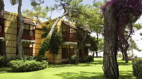 Robinson Club Camyuva | Antalya - Kemer - Çamyuva