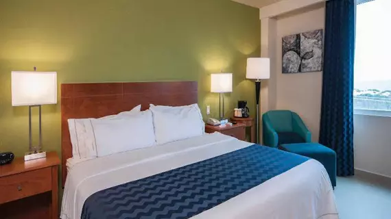 Holiday Inn Express Cabo San Lucas | Baja California Sur - Los Cabos - Los Cabos (ve civarı) - Cabo San Lucas - El Tezal