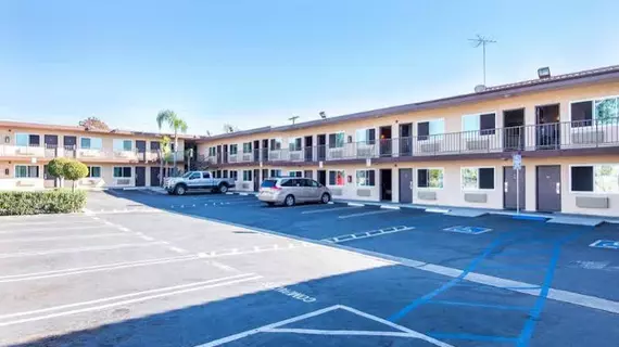 Sea Rock Inn Gardena | Kaliforniya - Los Angeles County - Los Angeles