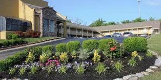 Antioch Quarters Inn and Suites