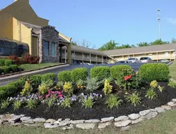 Antioch Quarters Inn and Suites | Tennessee - Nashville-Davidson - Nashville (ve civarı) - Antioch