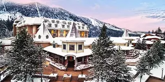 Lake Tahoe Resort Hotel