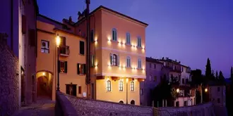 Oste del Castello Wellness & Bike Hotel