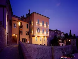 Oste del Castello Wellness & Bike Hotel | Rimini (vilayet) - Verucchio