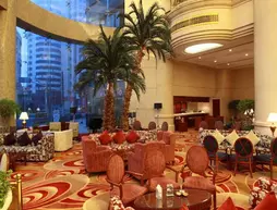 Guxiang Hotel Shanghai (Howard Johnson Plaza) | Şanghay (ve civarı) - Şangay - Huangpu