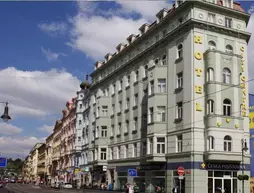 Hotel City Centre Prague | Prag - Městská čast Praha 1 (en büyük Prag ilçesi)