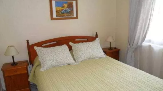 Ainara apartments | Santiago - Santiago (ve civarı) - Santiago - El Golf